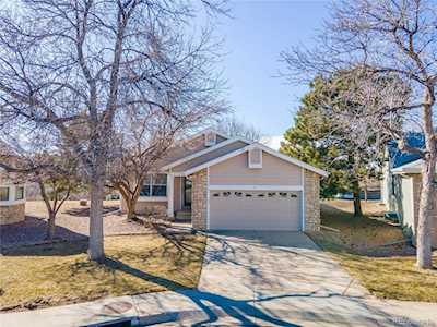 24 Abernathy Ct Highlands Ranch, CO 80130