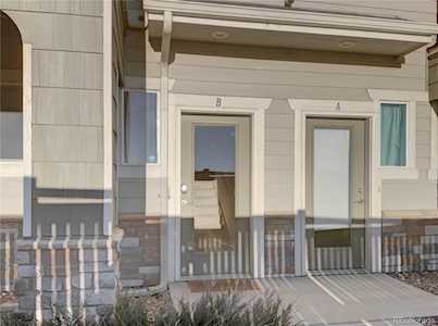 11250 Florence St #31B Commerce City, CO 80640