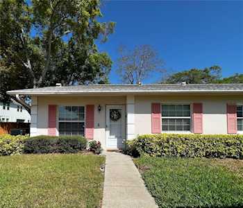 1535 Nursery Rd #303 Clearwater, FL 33756