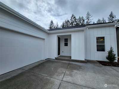 33491 Douglas (Home Site 6) Ave SE Black Diamond, WA 98010