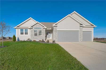 2329 Fishing Ln Kearney, MO 64060