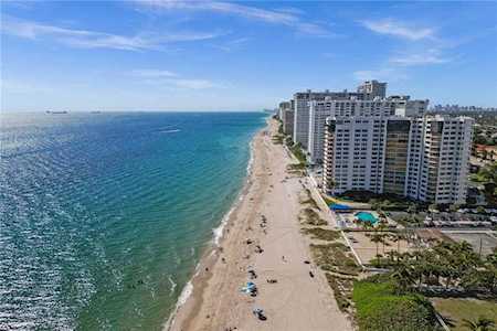 4117 Bougainvilla Dr #212 Lauderdale By The Sea, FL 33308