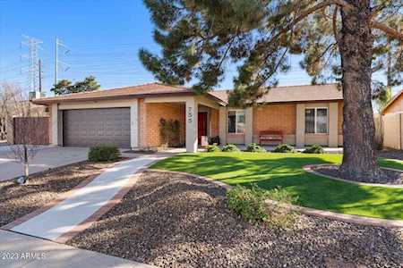 755 W Peralta Avenue Mesa, AZ 85210