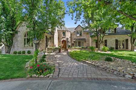 40 Glenmoor Dr Cherry Hills Village, CO 80113
