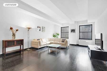 20 Pine St #1406 New York, NY 10005