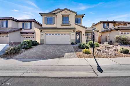 9033 Loggers Mill Ave Las Vegas, NV 89143