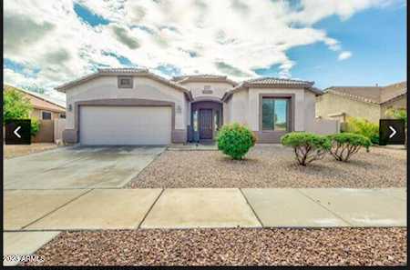 11955 N 141st Drive Surprise, AZ 85379