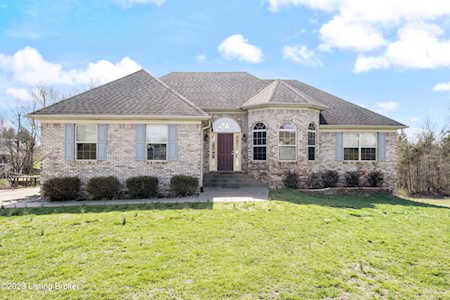 551 Spring Farm Trail Shepherdsville, KY 40165