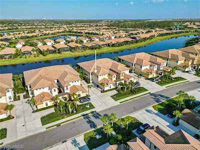 10528 Casella Way #201 Fort Myers, FL 33913