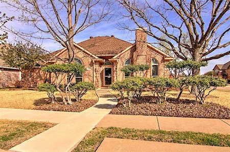 8100 Yacht Street Frisco, TX 75035