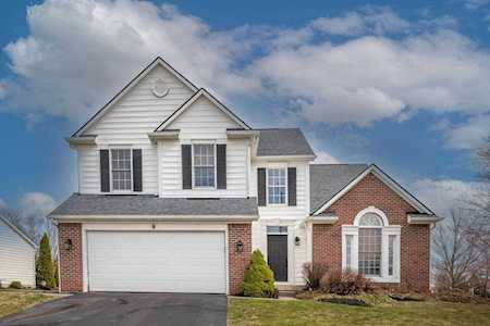 3987 Mead Drive Powell, OH 43065