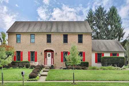 1177 Macgregor West Avenue Worthington, OH 43085