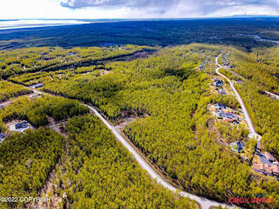4410 S Cardiff Ln Wasilla, AK 99654