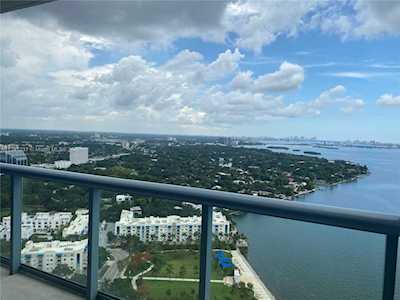 601 NE 36th St #3309 Miami, FL 33137