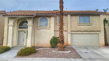 2864 Palleta Dr Henderson, NV 89074