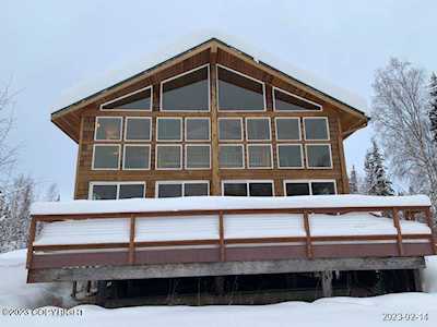 12453 W Wilderness Ct Houston, AK 99623