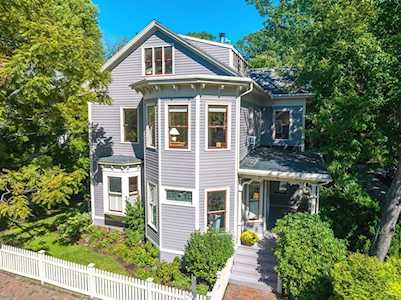 32 Avon Hill Street #A Cambridge, MA 02140