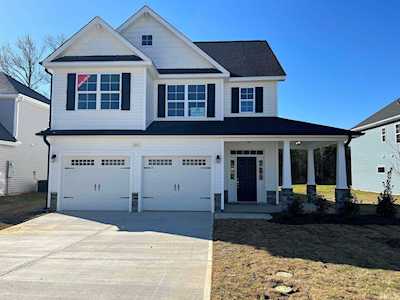 203 Imperial Drive Clayton, NC 27527
