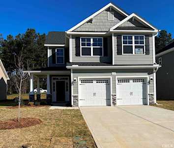114 Hanover Court Clayton, NC 27527