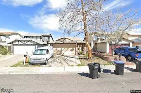 527 Holick Ave Henderson, NV 89011