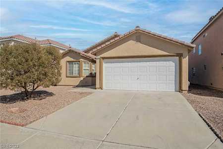 3442 Dapple Dr North Las Vegas, NV 89032