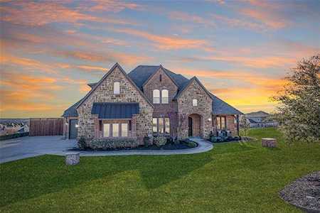 12524 Villa Milano Drive Fort Worth, TX 76126