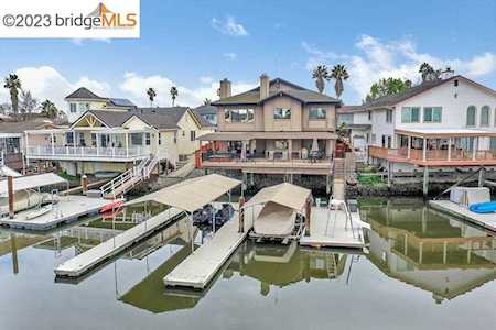 910 Lido Cir Discovery Bay, CA 94505