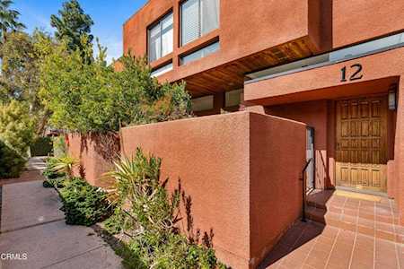 776 S Orange Grove Blvd #12 Pasadena, CA 91105