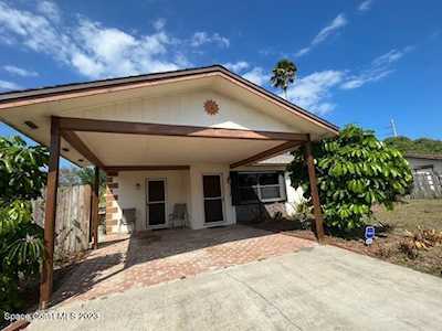 1252 Croftwood Drive Melbourne, FL 32935