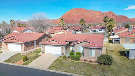 543 Dominguez DR Ivins, UT 84738