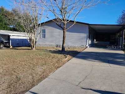14822 Brookridge Blvd Brooksville, FL 34613