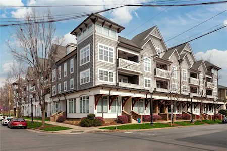 301 E Tremont Ave Charlotte, NC 28203