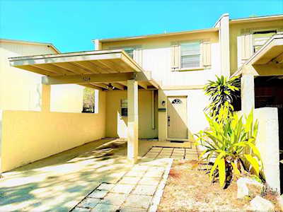 5214 Tennis Court CIRCLE #36 Tampa, FL 33617