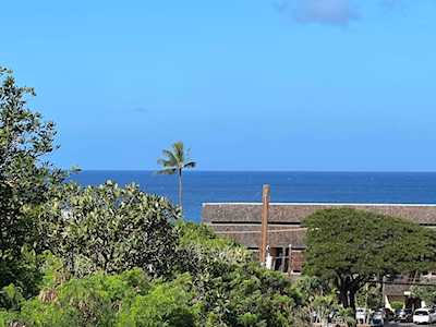 3740 Lower Honoapiilani Rd #G207 Lahaina, HI 96761