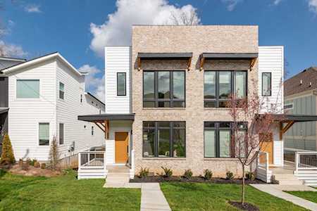 1716 Nubell St Nashville, TN 37208