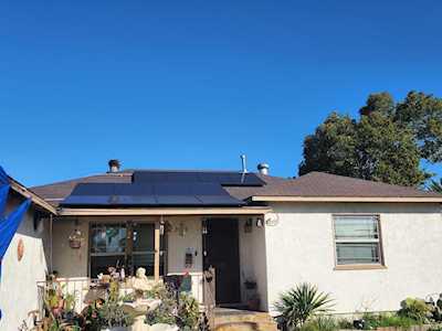 7212 Waite Dr La Mesa, CA 91941