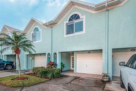 639 Garland CIRCLE Indian Rocks Beach, FL 33785