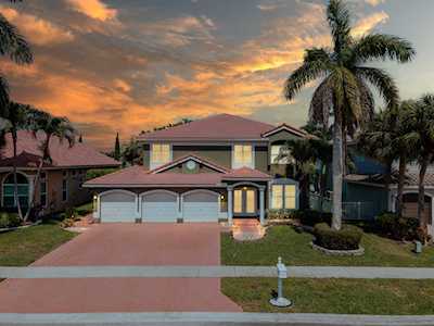10831 Tea Olive Lane Boca Raton, FL 33498