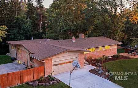 3322 N Crane Creek Rd Boise, ID 83702