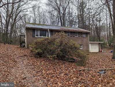 40841 Bishop Rd Mechanicsville, MD 20659