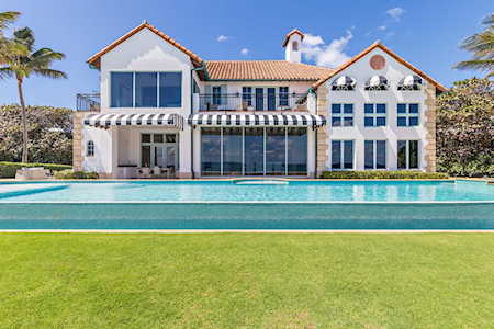 860 S Ocean Boulevard Manalapan, FL 33462