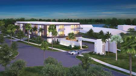 1177 George Bush Boulevard Delray Beach, FL 33483
