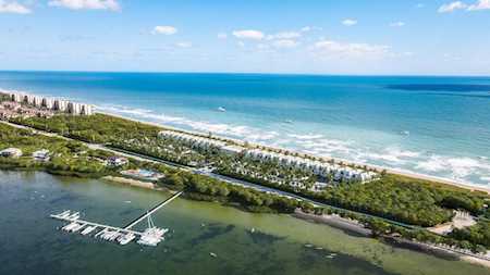 7700 S Ocean Drive #Villa 2 Jensen Beach, FL 34957