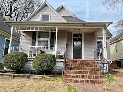 2070 Vinton Ave Memphis, TN 38104