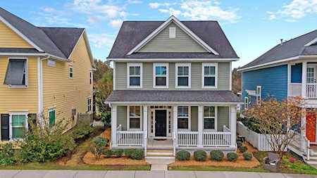 4917 W Liberty Park Circle North Charleston, SC 29405