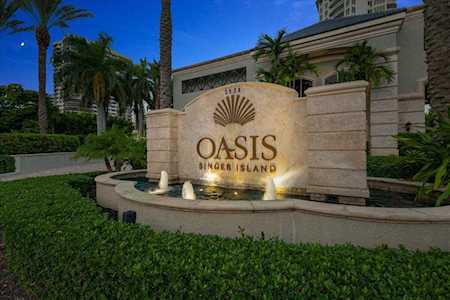 3920 N Ocean Drive #11 B Singer Island, FL 33404