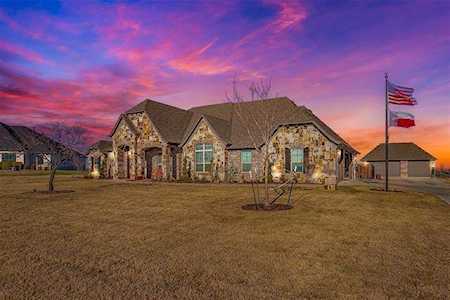 12376 Bella Colina Drive Fort Worth, TX 76126