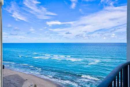 5420 N Ocean Drive #1405 Singer Island, FL 33404