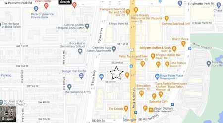 233 S Federal Highway #23 Boca Raton, FL 33432