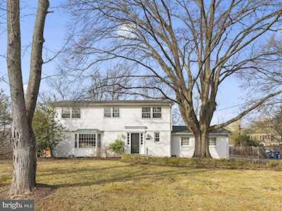 7720 Ridgecrest Dr Alexandria, VA 22308